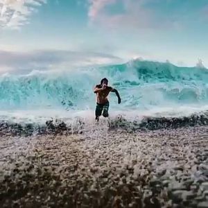 Meet your Posher, Tony